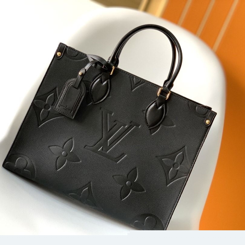 LV Shopping Bags